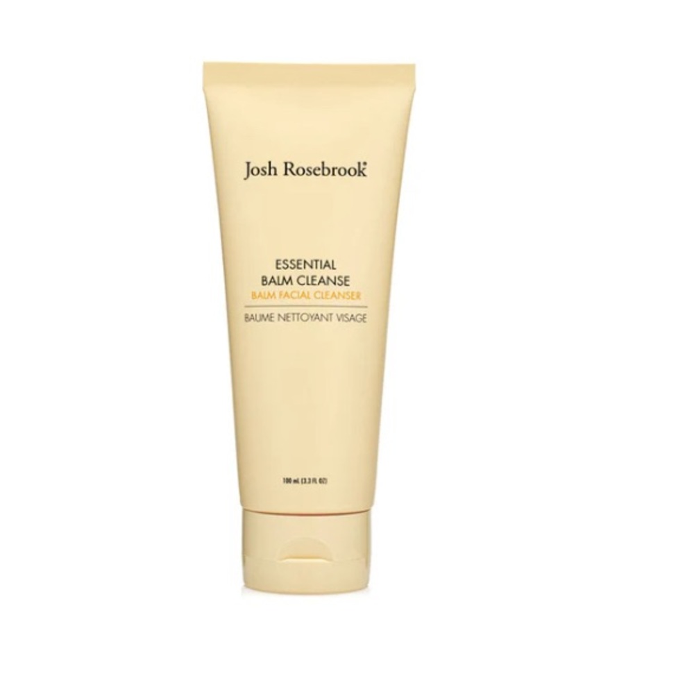 NWT! Josh Rosebrook Essential Balm Cleanse